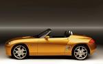 Dodge Demon Concept 2007 года
